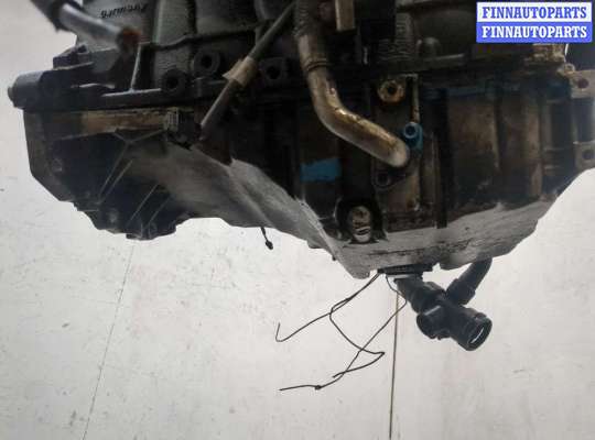 купить Двигатель (ДВС) на Audi A4 (B7) 2004-2009