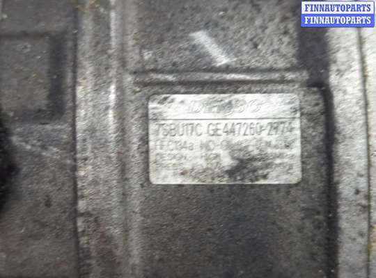 купить Компрессор кондиционера на BMW 5 F10 2010-2017