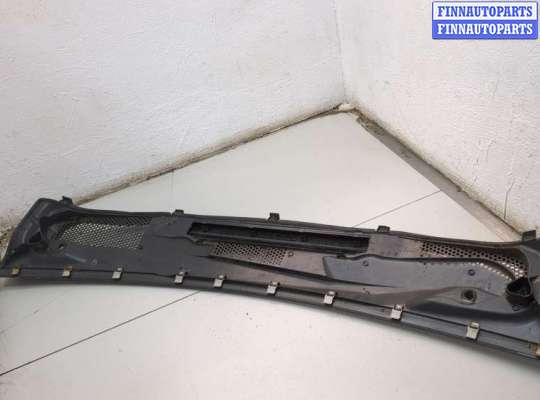 купить Жабо под дворники (дождевик) на Mercedes A W169 2004-2012