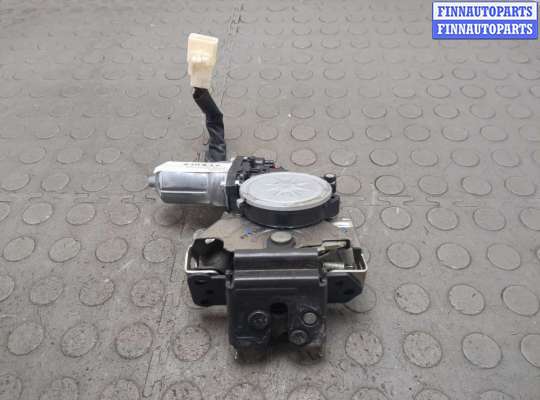 купить Замок багажника на Toyota Venza 2008-2017