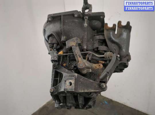 купить КПП 5-ст.мех. (МКПП) на Ford Focus 2 2008-2011