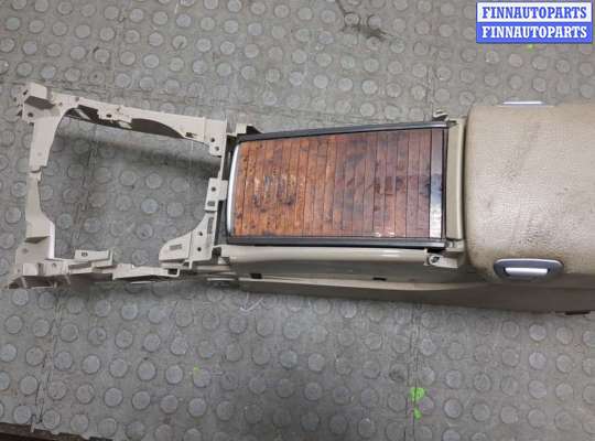 купить Консоль салона (кулисная часть) на Volvo V70 2001-2008