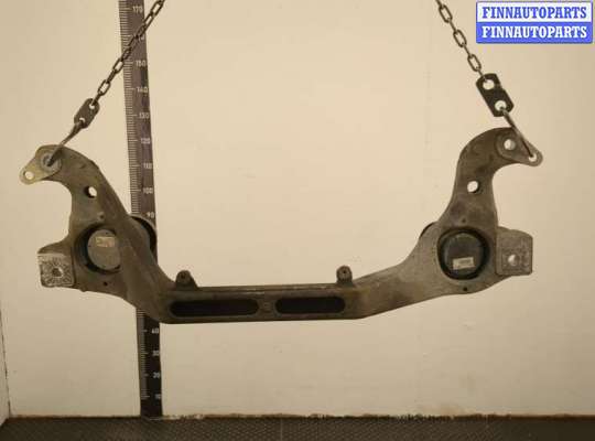 купить Балка подвески передняя (подрамник) на Volkswagen Touareg 2002-2007