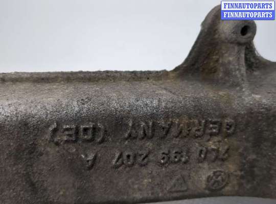 купить Балка подвески передняя (подрамник) на Volkswagen Touareg 2002-2007