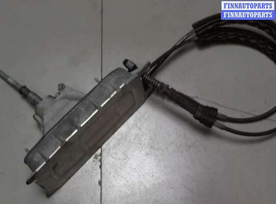 купить Кулиса КПП на Audi A3 (8P) 2004-2008