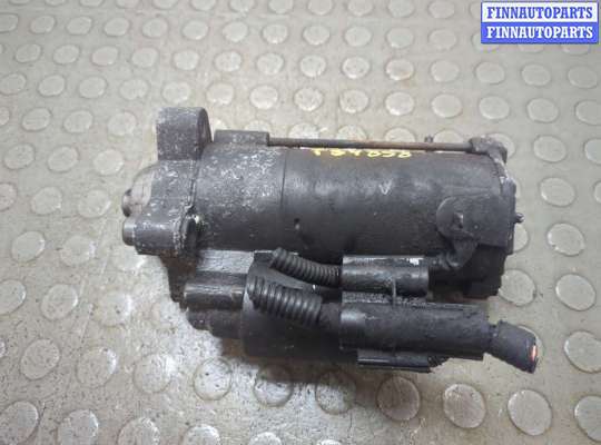 Купить Стартер на Ford Mondeo 4 2007-2015 Стартер FO2091316 на Ford Mondeo 4 2007-2015