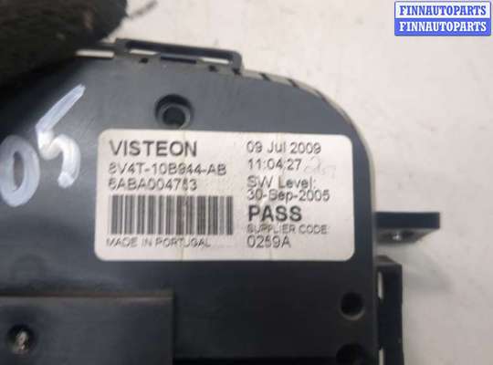 купить Щиток приборов (приборная панель) на Ford Focus 2 2008-2011