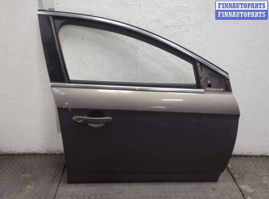 купить Дверь боковая (легковая) на Ford Mondeo 4 2007-2015