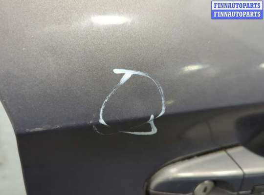 купить Дверь боковая (легковая) на Ford Mondeo 4 2007-2015