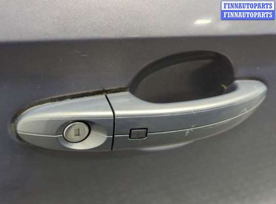 купить Дверь боковая (легковая) на Ford Mondeo 4 2007-2015