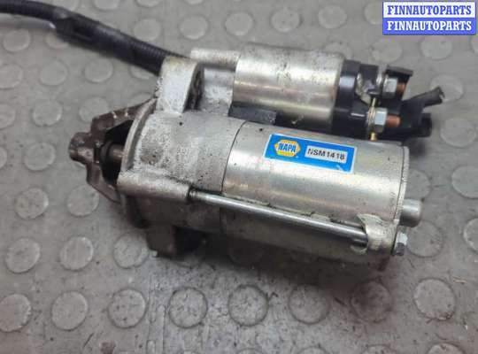 купить Стартер на Ford Transit (Tourneo) Connect 2002-2013