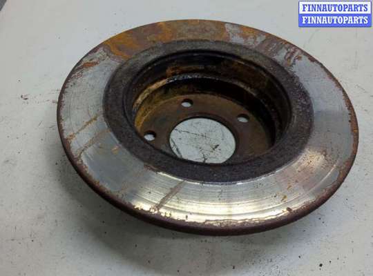 купить Диск тормозной на BMW 3 E90, E91, E92, E93 2005-2012