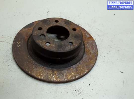 купить Диск тормозной на BMW 3 E90, E91, E92, E93 2005-2012