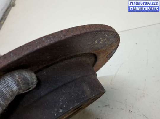 купить Диск тормозной на BMW 3 E90, E91, E92, E93 2005-2012