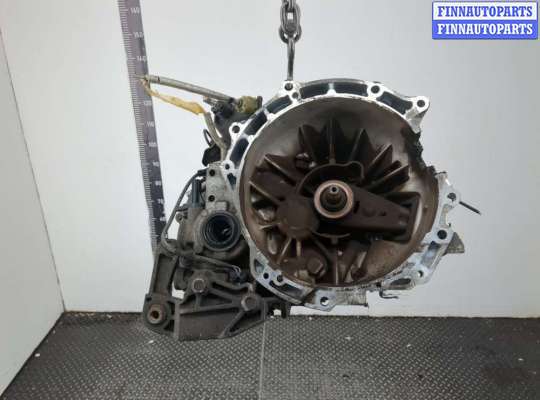 КПП 5-ст.мех. (МКПП) MZ660754 на Mazda 5 (CR) 2005-2010
