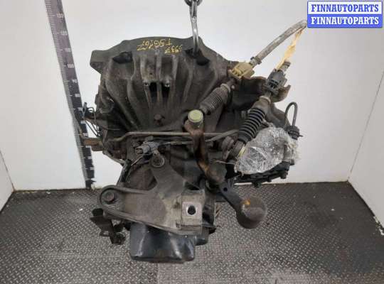 купить КПП 5-ст.мех. (МКПП) на Mazda 5 (CR) 2005-2010