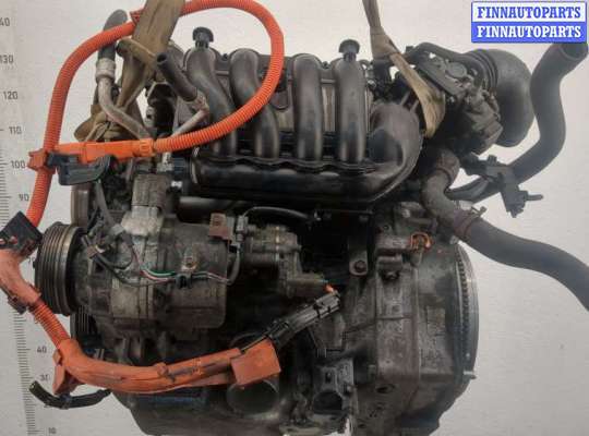 купить Двигатель (ДВС) на Honda Civic 2005-2012