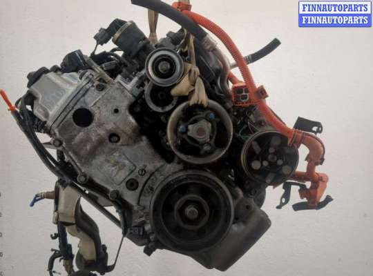 купить Двигатель (ДВС) на Honda Civic 2005-2012