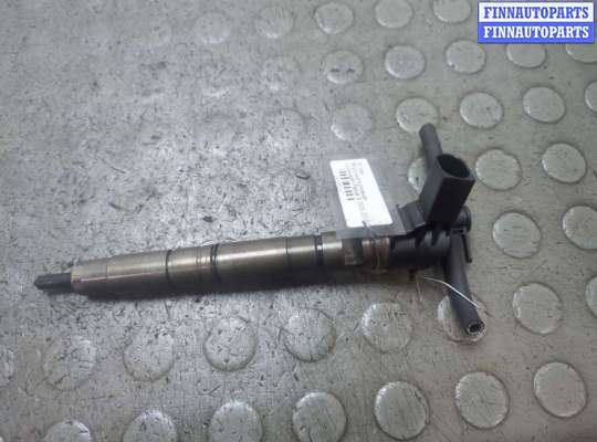 Купить Форсунка топливная на Volkswagen Passat 6 2005-2010 Форсунка топливная VG2753705 на Volkswagen Passat 6 2005-2010