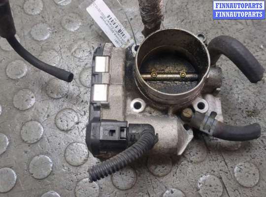 Заслонка дроссельная FO2214627 на Volkswagen Sharan 2000-2010