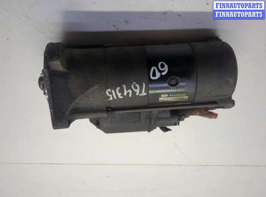 Купить Стартер на Land Rover Range Rover Sport 2005-2013 Стартер LRD5434 на Land Rover Range Rover Sport 2005-2013