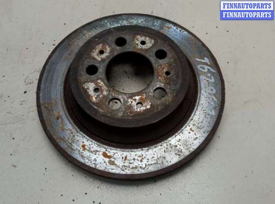 Купить Диск тормозной на Volvo XC70 2000-2007 Диск тормозной VL569639 на Volvo XC70 2000-2007