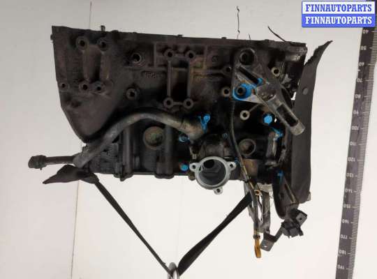 купить Блок цилиндров (Шорт блок) на Nissan X-Trail (T30) 2001-2007