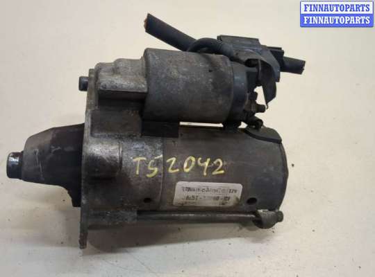 Стартер FO1868010 на Ford Focus 2 2008-2011