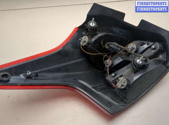 купить Фонарь (задний) на Ford Focus 3 2011-2015