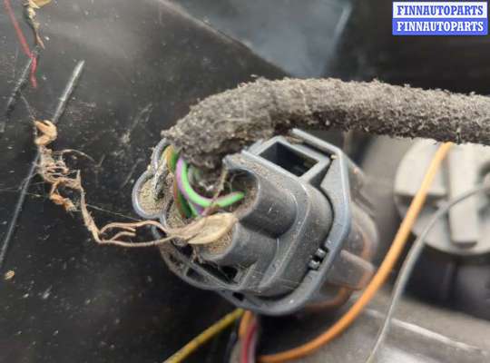 купить Фонарь (задний) на Ford Focus 3 2011-2015