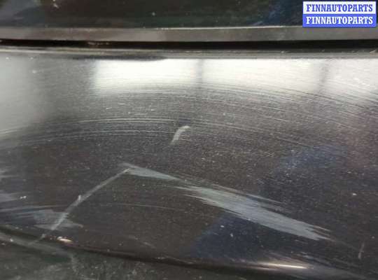 купить Крышка (дверь) багажника на Opel Astra H 2004-2010