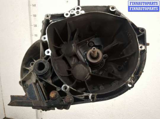 купить КПП 6-ст.мех. (МКПП) на Peugeot 5008 2009-2016