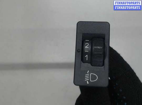 купить Кнопка регулировки света на Citroen Xsara 2000-2005