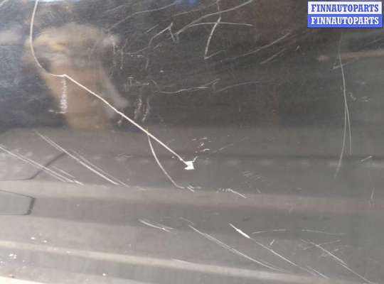 Дверь боковая на Honda Ridgeline