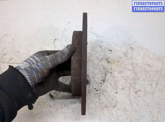 купить Диск тормозной на Ford Focus 1 1998-2004