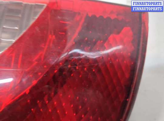 купить Фонарь (задний) на Nissan Note E11 2005-2013