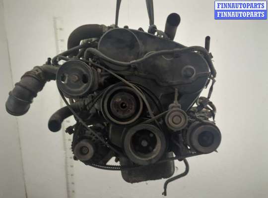 Купить Турбина на Mitsubishi Montero Sport / Pajero Sport 1996-2008 Турбина MT578689 на Mitsubishi Montero Sport / Pajero Sport 1996-2008