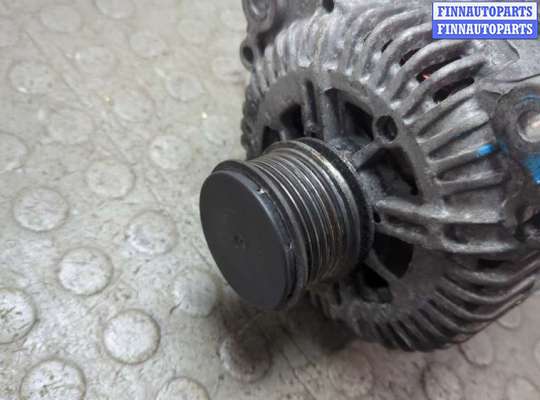 купить Генератор на Audi A6 (C6) 2004-2011