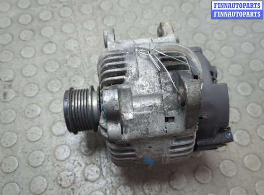 купить Генератор на Audi A6 (C6) 2004-2011
