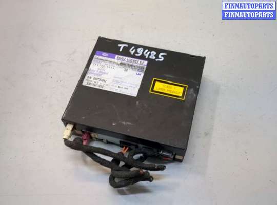 купить Проигрыватель, навигация на Land Rover Freelander 2 2006-2014