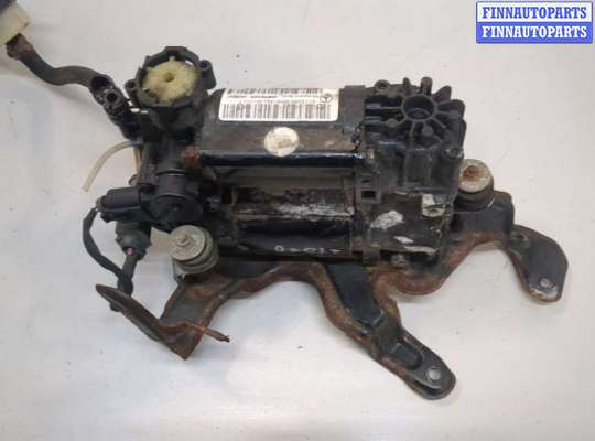 купить Компрессор воздушный (пневмоподвески) на Mercedes E W211 2002-2009