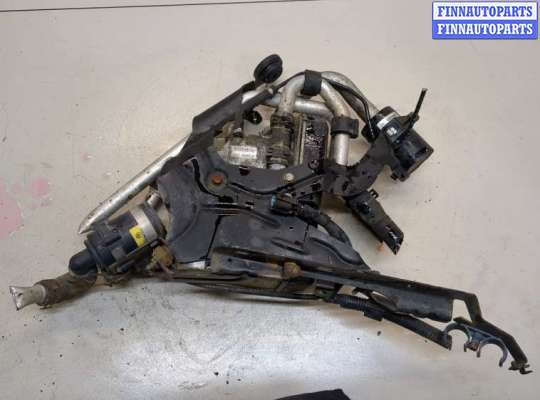 купить Отопитель автономный на Volkswagen Touareg 2002-2007