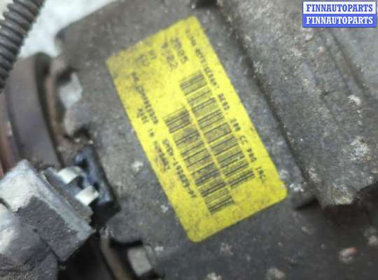 купить Компрессор кондиционера на Ford Focus 2 2005-2008