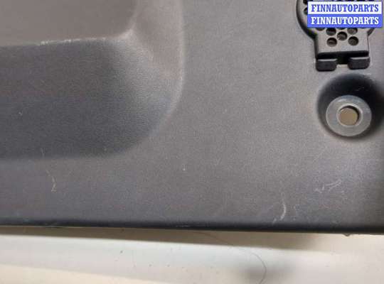 купить Пластик (обшивка) салона на BMW 7 E38 1994-2001