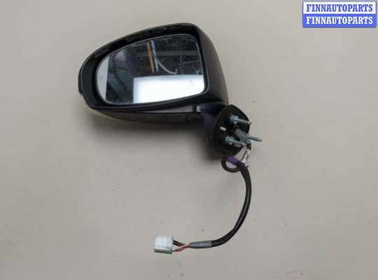 Зеркало боковое TT895789 на Toyota Avensis 3 2008-2018