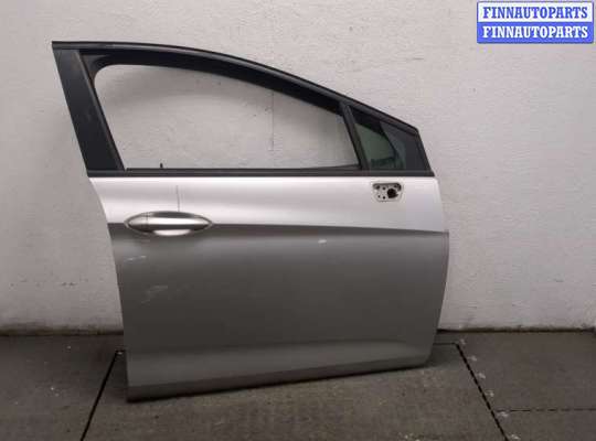 Аудиотехника на Opel Astra K