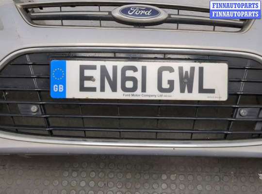 купить Бампер на Ford Mondeo 4 2007-2015