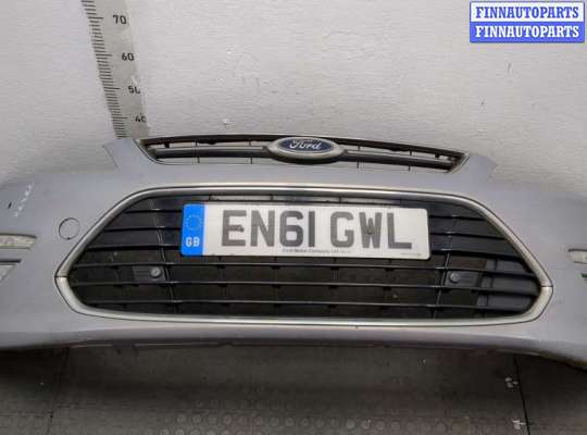 купить Бампер на Ford Mondeo 4 2007-2015