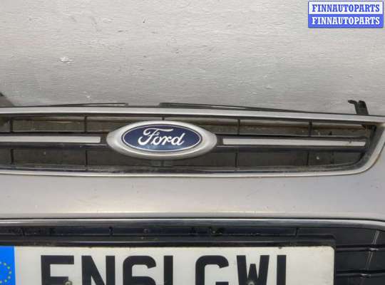 купить Бампер на Ford Mondeo 4 2007-2015