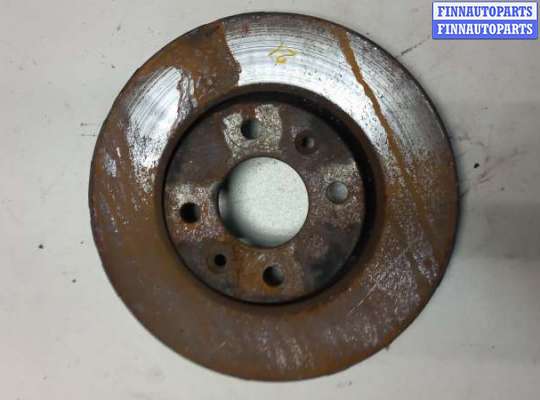 купить Диск тормозной на Nissan Note E11 2005-2013